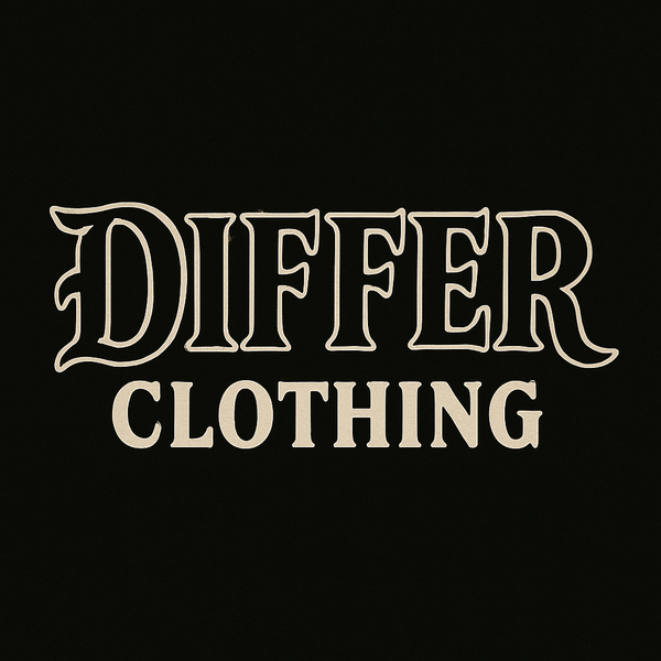 DIFFER CLOTHING 